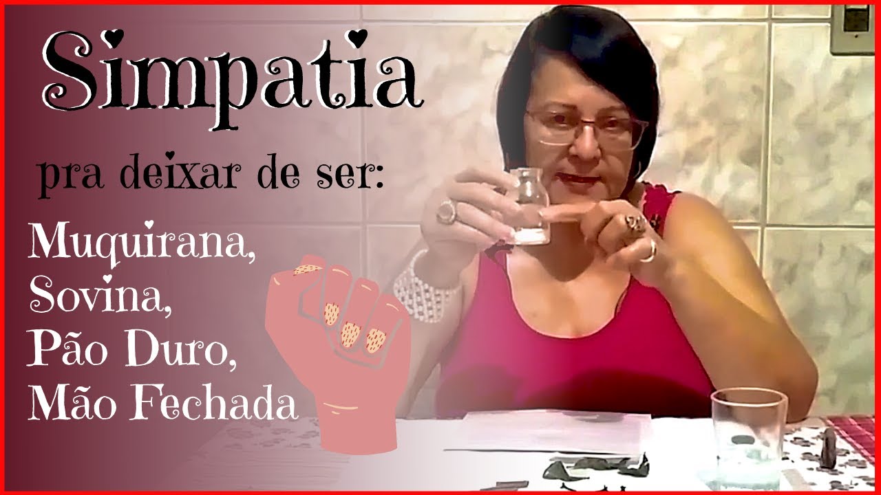 Simpatia para Ele/Ela DAR DINHEIRO e ABRIR A MÃO para VC | FogoPrateado
