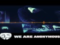 Keso way we are anonymous official mix