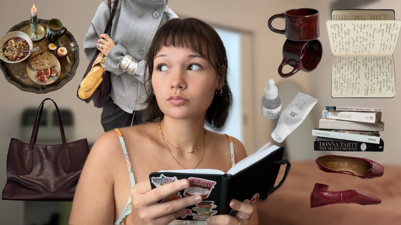 25+ things i find chic