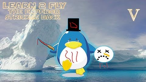 Learn 2 Fly - DESTROYING THE WORLD!!! - Part 5