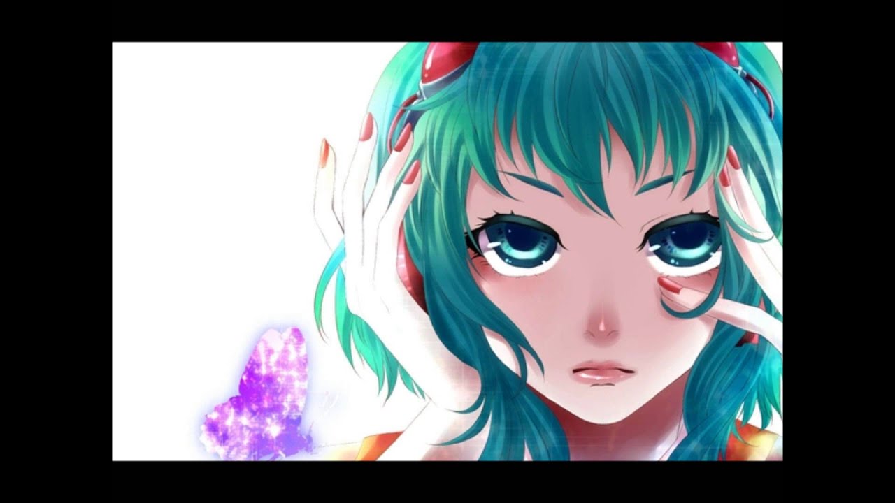 Nightcore ~ Short Hair