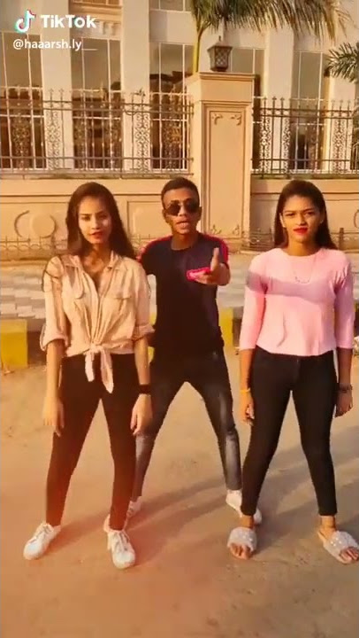 MC Miguel - denefo song song