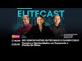 ELITECAST #20 Robson Faustino, Glauber Coelho e Beatriz Ubaldo