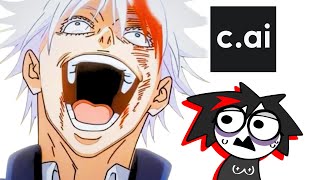 Funniest Character Ai Chats