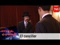 El canciller | Mea culpa - T8E9