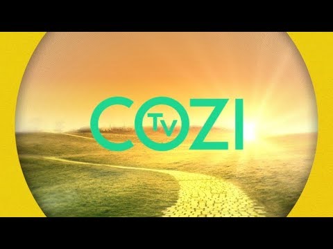 There's No Place Like COZI TV (Full)