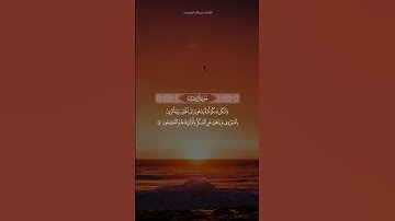 سورة آل عمران | القارئ عبد الله الموسى #تلاوات #عبدالله_الموسى  #quran