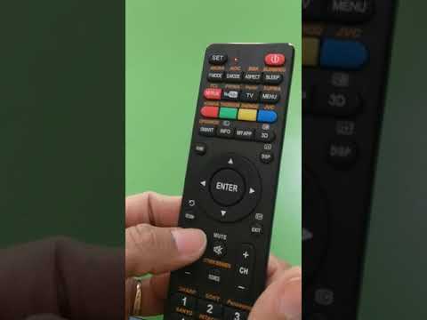 Control Remoto Universal