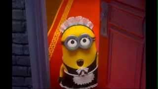despicable me 2 YMCA loop