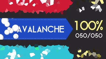 Color Switch New AVALANCHE Mode Levels 25-50