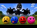 VOIDITY ME AYUDA A ESCAPAR DE VERITY EN MINECRAFT