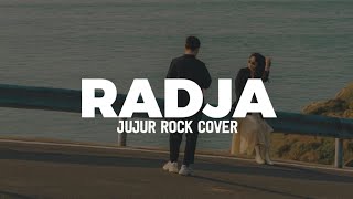 Radja - Jujur Cover Rock By Second Team