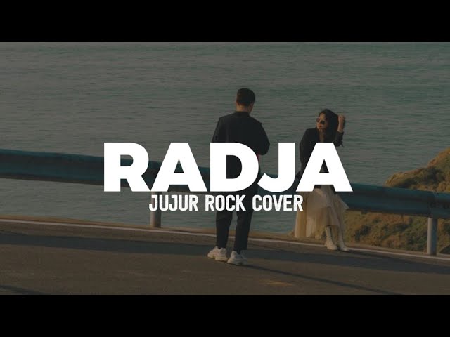 Radja - Jujur Cover Rock By Second Team class=