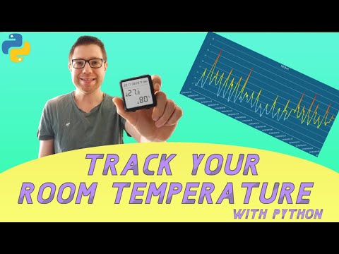 Build Your Own Temperature Monitoring System with Python & Zigbee