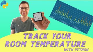 Build Your Own Temperature Monitoring System with Python & Zigbee