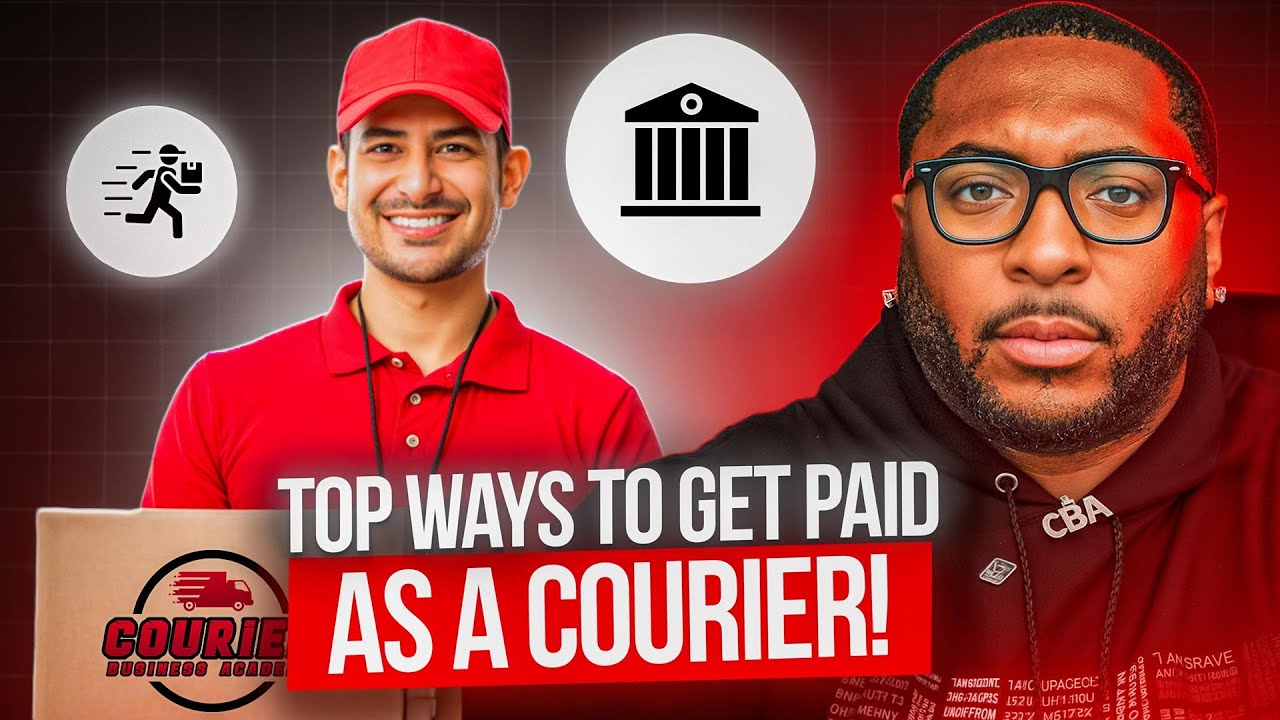 Этот правительственный сайт покажет вам ТОЧНО, кто выигрывает контракты на курьерские услуги.