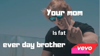 Everyday brother