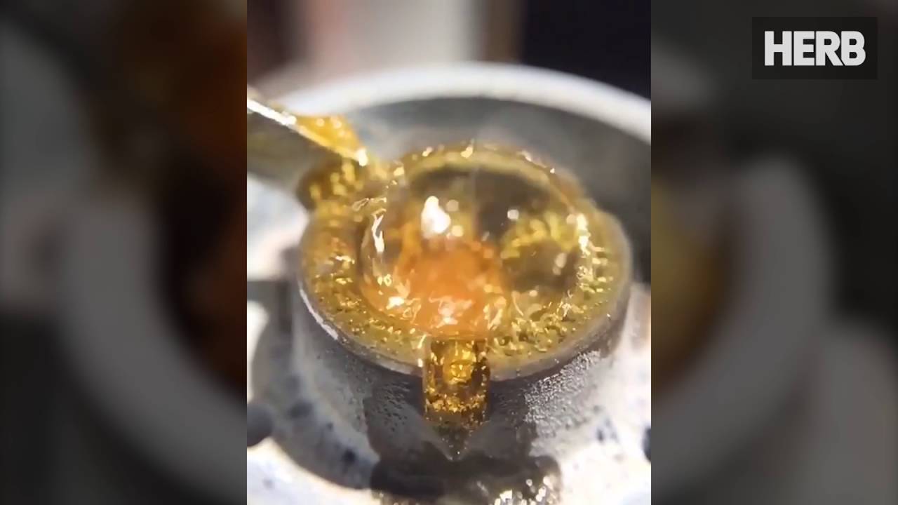 Super Sour Diesel Combo Dab