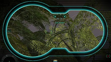 Far Cry Walkthrough Realistic difficulty   Level 6   Treehouse #6