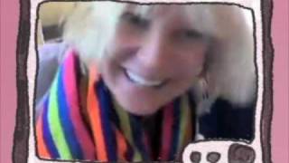 Sia - The We Meaning You Tour - Blog #1