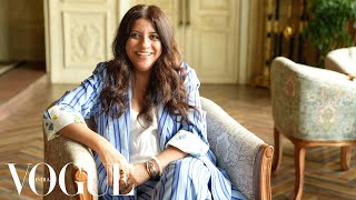 In conversation with Zoya Akhtar on The Archies | Vogue India