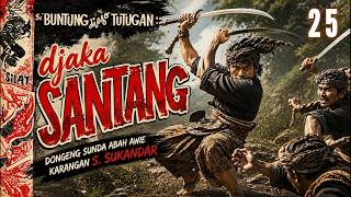 Download Lagu 𝗝𝗔𝗞𝗔 𝗦𝗔𝗡𝗧𝗔𝗡𝗚 - 𝟮𝟱 @DongengSundaAbahAwie