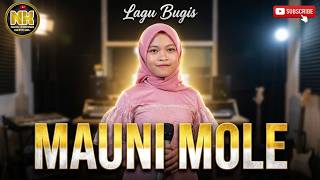 Mauni Mole Bukku Toni Ciptaan Ratih Indrianto Cover Niah Kirana Feat JN Production