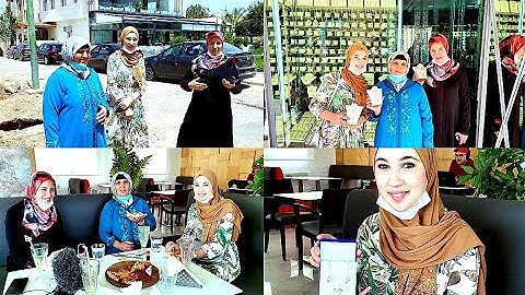 أحسن هدية لحفصة من طاقم ذهب من أحد متتبعات أمي حليمة