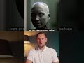 ШОК! Гуманоиды нового поколения. Это надо видеть! #ai #нейросетьзахватитмир #роботы
