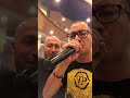 Abdou El Bidaoui Soirée Sur Le Bateau Abdou El Bidaoui Soirée Sur Le Bateau