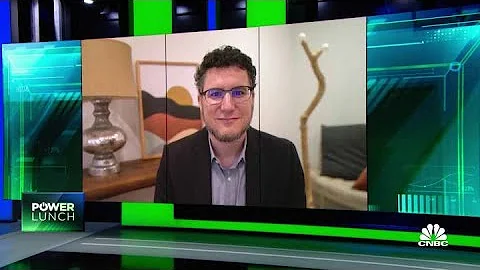 LTSE CEO Eric Ries on the exchange's sustainabilit...