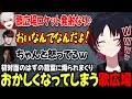 【スト6】初対面のはずの葛葉に煽られまくっておかしくなってしまう歌広場に爆笑する如月れん達【釈迦/ゼロスト/こくじん/ありけん/しんじ/りゅうきち/アルランディス/ぶいすぽ/切り抜き】