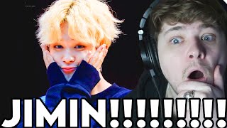 *NEW BTS FAN* reacts to “Jimin knows that he’s cute” | how Jimin gets away with the jimin effect