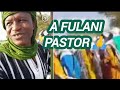 A Witness Fulani Christians