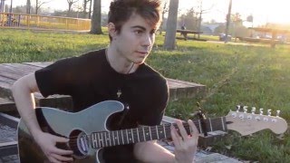Valentines Day Acoustic Cover