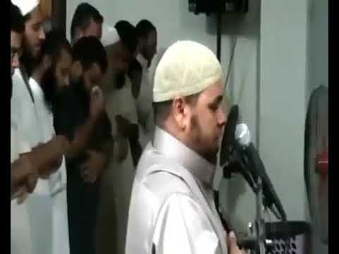 وجاءت سكرة الموت بالحق تلآوة مؤثرة جداا لفضيلة الشيخ عبدالله كامل من تسجيلات 1433ه