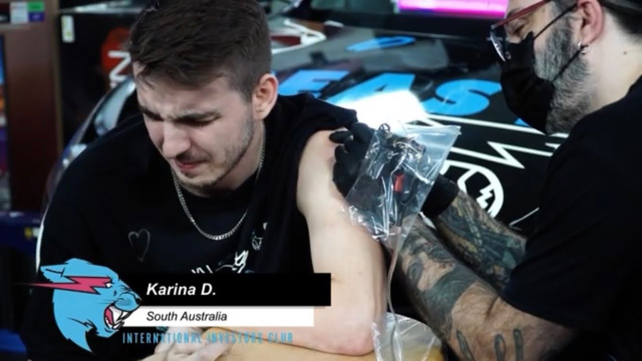 Details 68+ mr beast tattoos super hot - in.eteachers