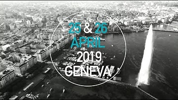 Cyber 9/12 Strategy Challenge Promo Video