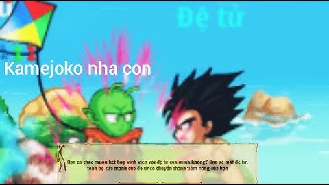 Ngocrongonline-mở skill 2 đt bàn tay vàng trong làng mở skill zalone16