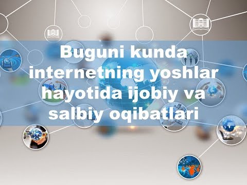 Video: Qahva: Ijobiy Va Salbiy Tomonlari