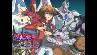 Yu-Gi-Oh GX - Impossible Victory