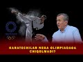 Olimpiadaga chiqish bozordan bozorlik qilish emas - Nurxon Nafasov