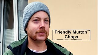 Beard of November 2022: Friendly Mutton Chops by hannesundmehr 4,747 views 1 year ago 38 seconds