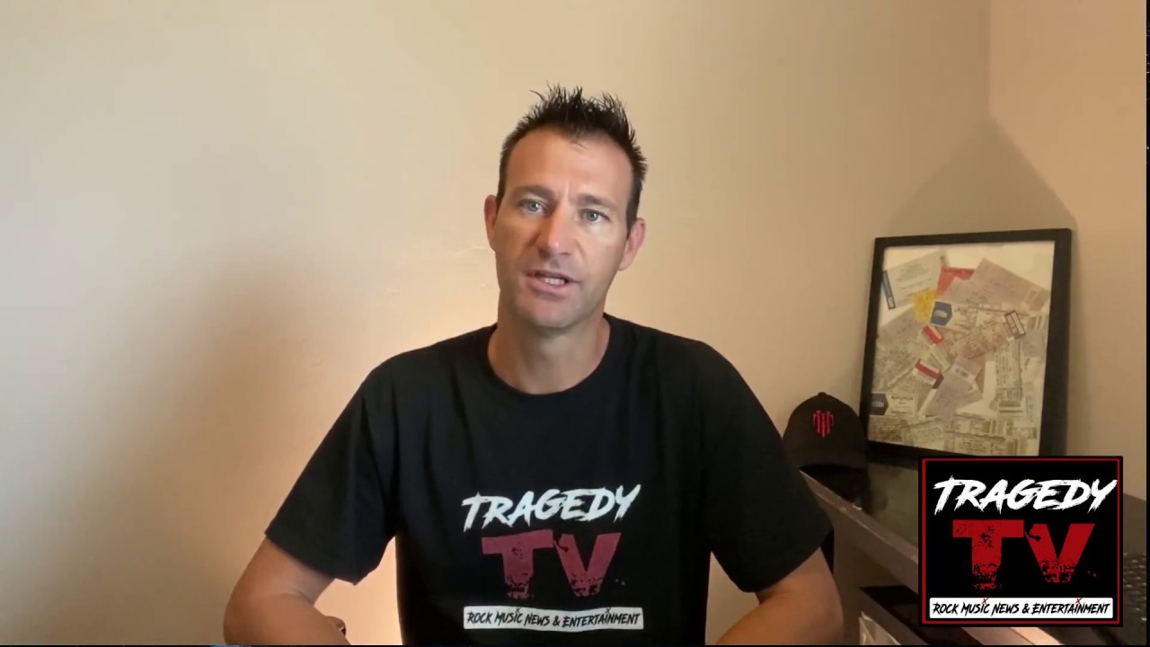 Tragedy Tv Introduction Video