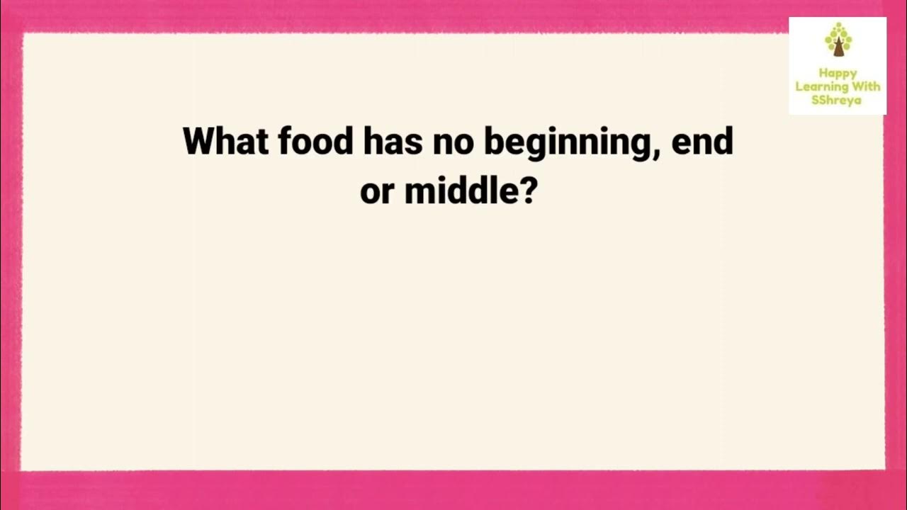 what-food-has-no-youtube