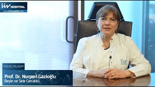 Hidrosefali Nedir? Tedavi Yöntemleri Nelerdir? // Prof. Dr. Nurperi Gazioğlu Resimi