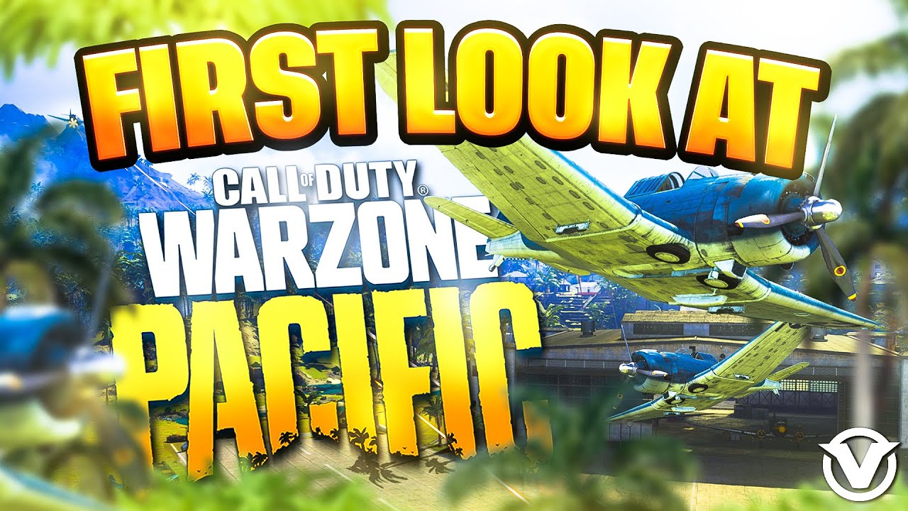 FIRST LOOK AT CALDERA w/ Team Vove!