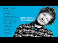 Top Best instrumental Ed Sheeran - Greatest Hits Full Playlist 2018