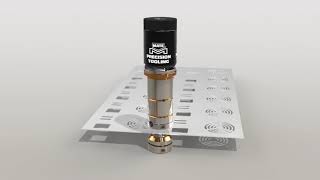 MATE|Roller Solution Pincher Tool|Mate Precision Tooling