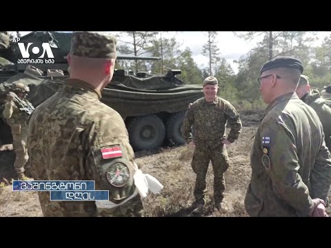 ფინეთი და შვედეთი - ევროპის უსაფრთხოების არქიტექტურის ცვლილება